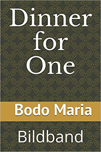 Dinner_for_one_Buchcover_