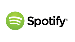 Logo Spotify