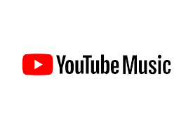 Logo YouTube Music