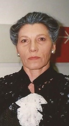 Macha Stein
